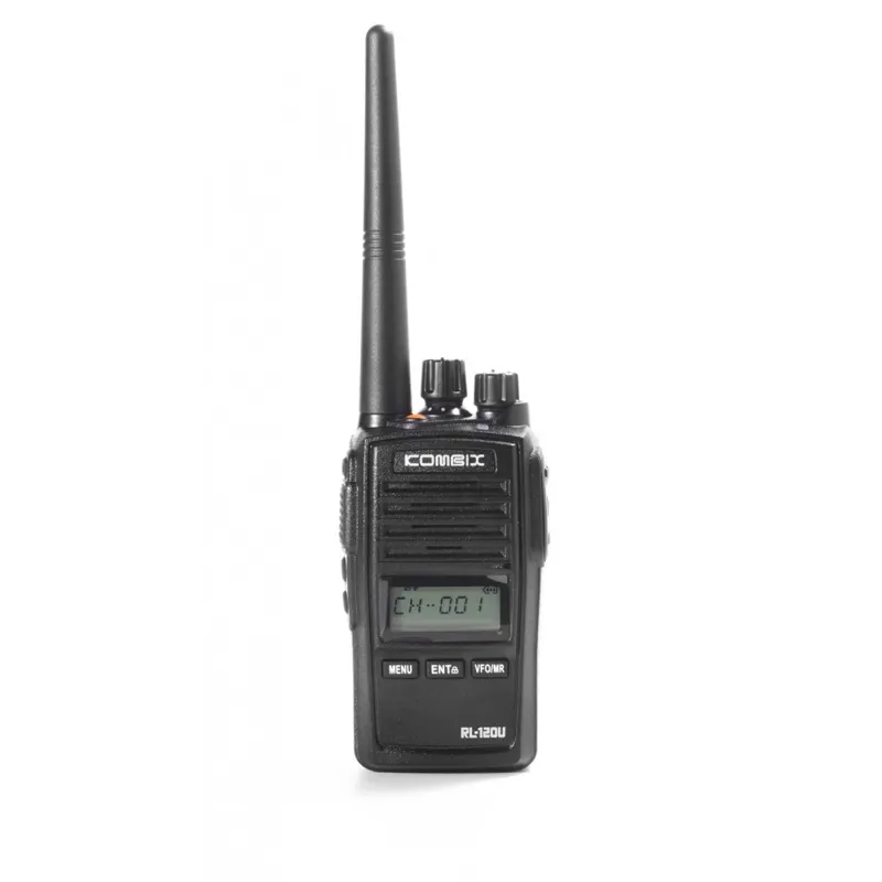 Emisora Kombix RL-120U