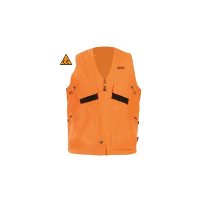 Caza Wildpro-V Xhp - Hart