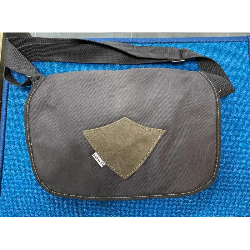 Venator Zurrón 36cm ref.546 · Marrón