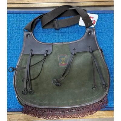 Zurrón Serraje ref.556 - Clisport
