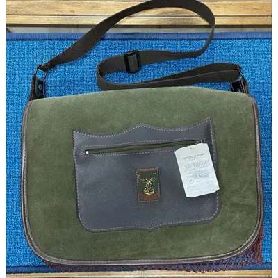 Zurrón Serraje Fuerte ref.555 - Clisport