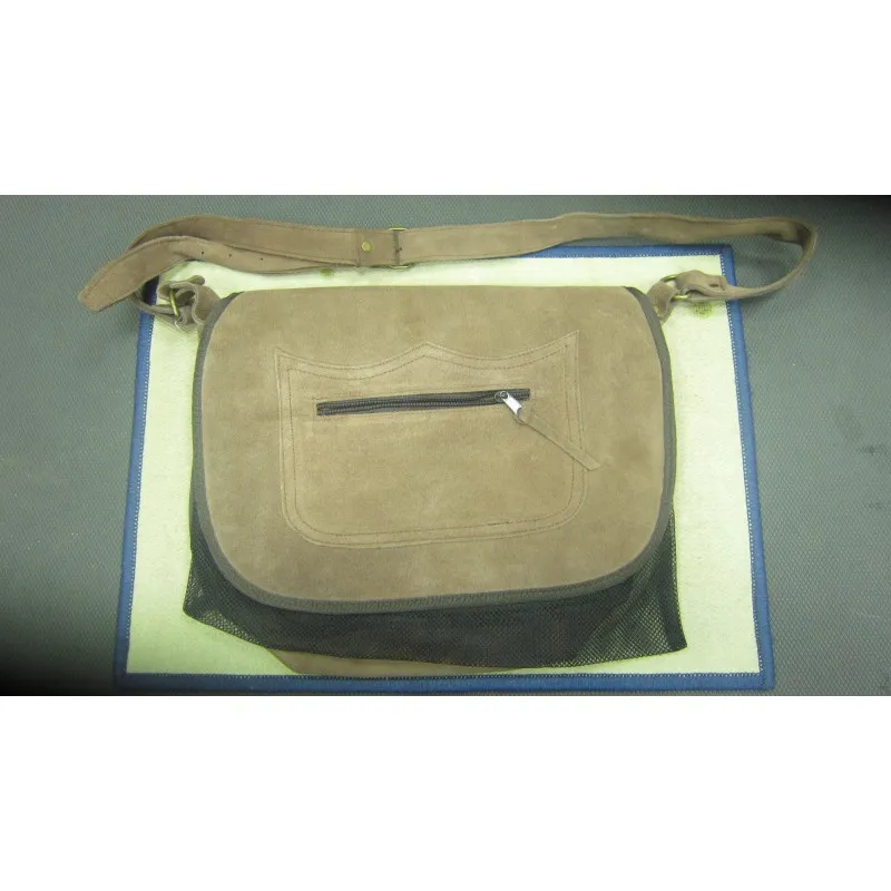 Yesport Morral · Marrón
