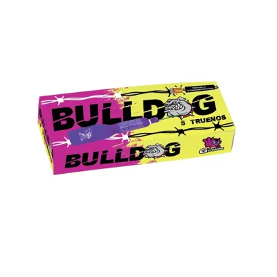 Bull Dog (5) - Gironina