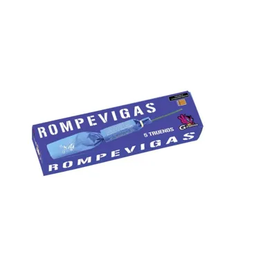 Rompevigas (5) - Gironina