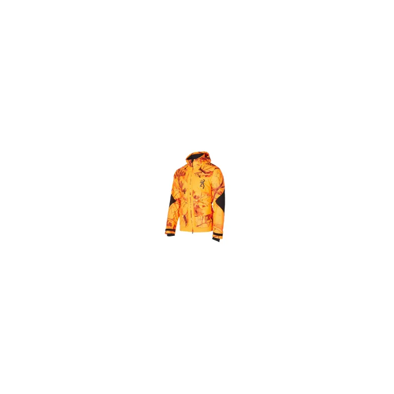 Browning Parka Xpo Toundra