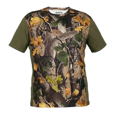 Kansas T-Shirt - Gamo