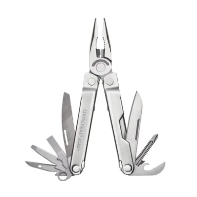 Multiherramienta BOND Acero - Leatherman
