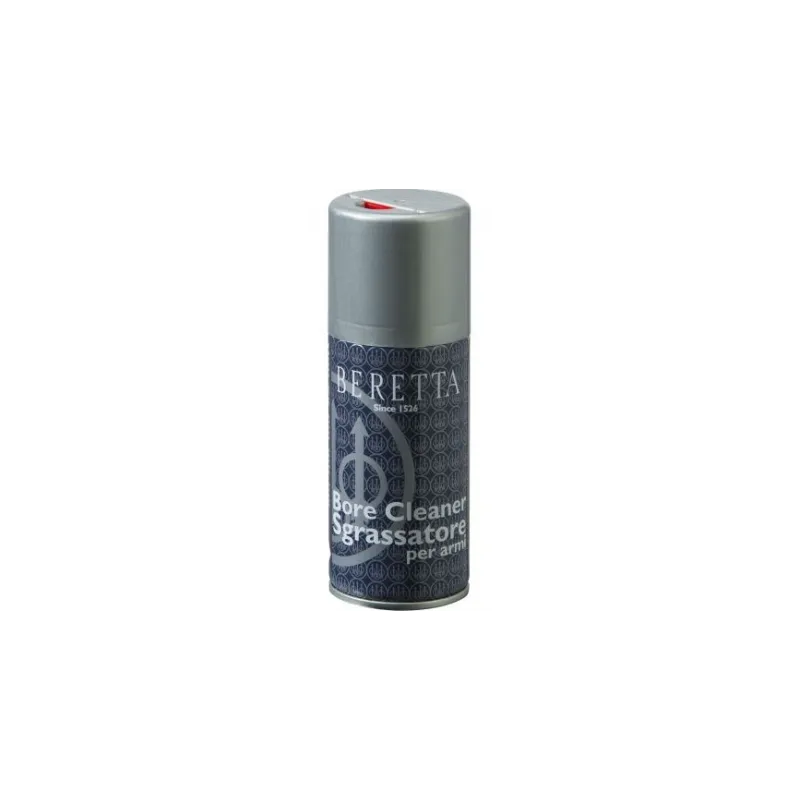 Detergente Beretta