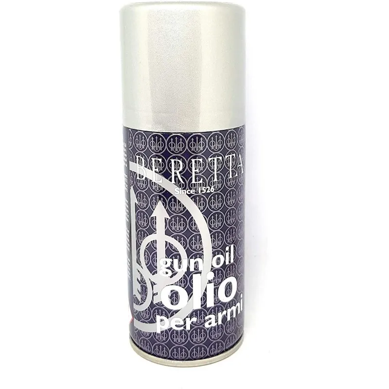 Aceite Beretta