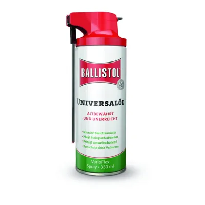 Spray Universal 350ml - BALLISTOL