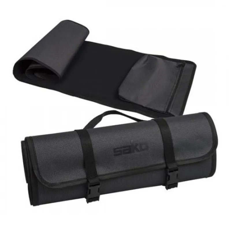 Sako Cleaning · Negro