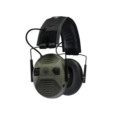 Auriculares Electrónicos de Tiro - Beretta