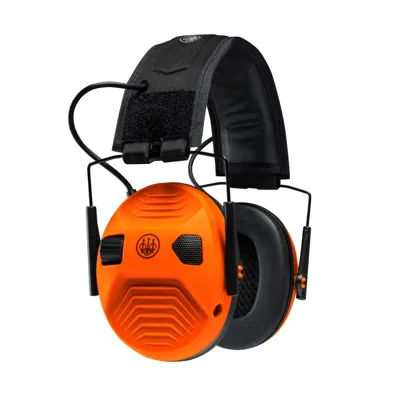 Auriculares Electrónicos de Tiro - Beretta