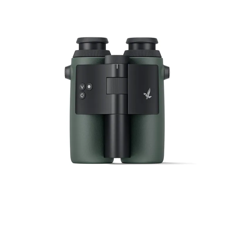 Swarovski Ax Visio 10x32