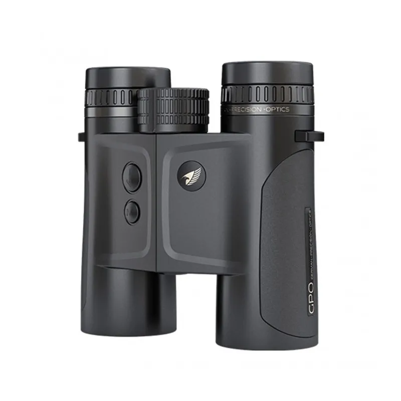 GPO Rangeguide 3200