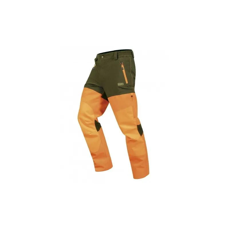 Hart Wildpro-T · Verde naranja