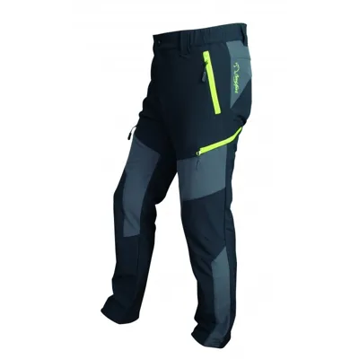 "Turia" - Color - ® Pantalón Trekking - Benisport