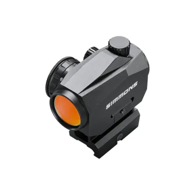 Pro Target 1x20 Tube Red Dot 3 MOA - Simmons