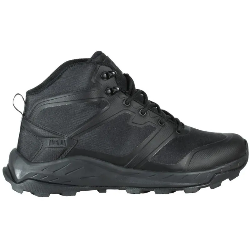 Magnum MEGA Tactical Mid WP
