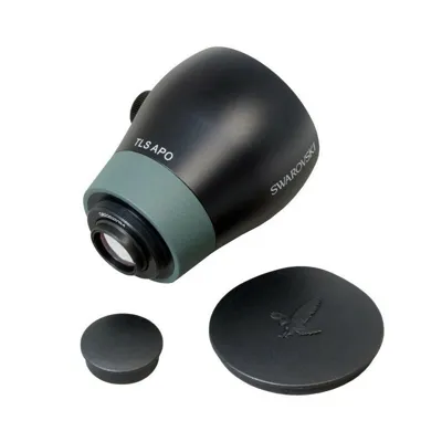 Adaptador Tls Apo 43mm (Atx/Stx) - Swarovski