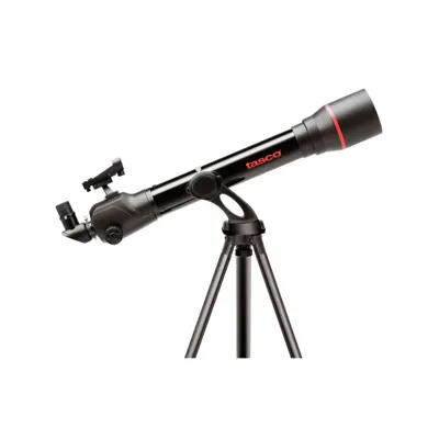 Telescopio Spacestation Refractor 800x70 - Tasco