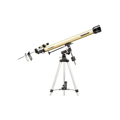 Telescopio Luminova Refractor 900x60 - Tasco