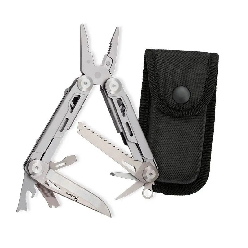Multiusos Alicate Satin con Funda