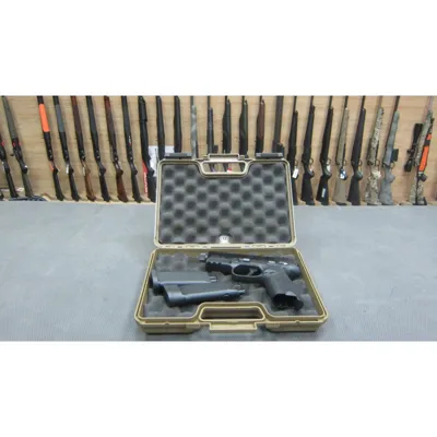 Fn Mod. 502T - FN Herstal