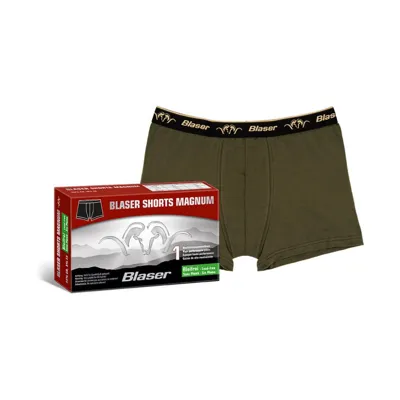 Calzoncillos Blaser