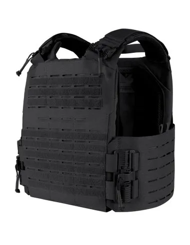 Condor Porta Placas Vanquish