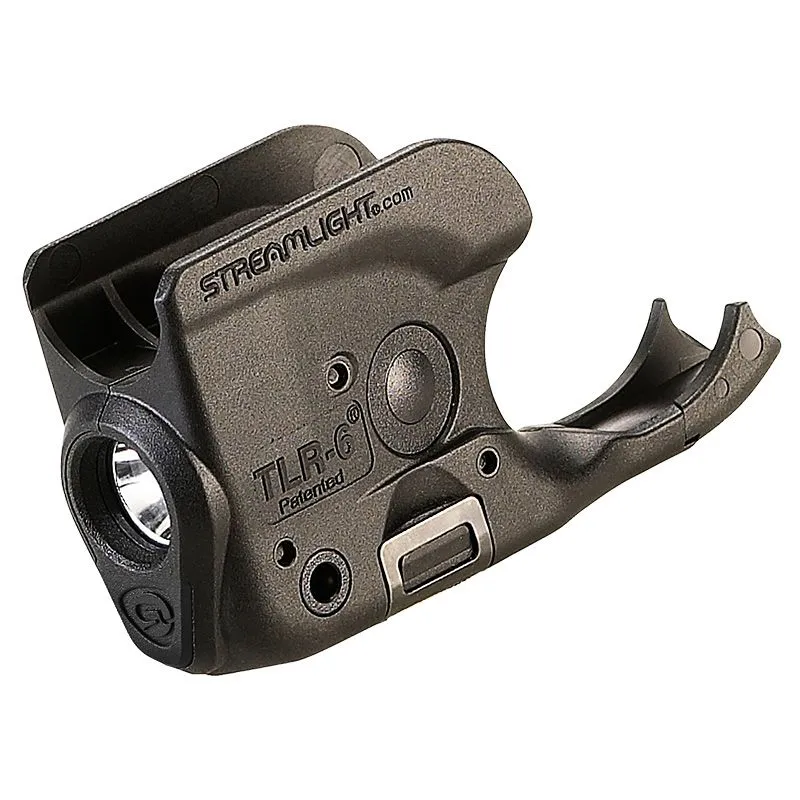Linterna sin Láser Pistola TLR-6