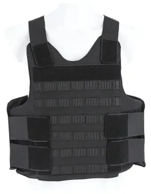 Anticorte y Antipinchazo MOLLE