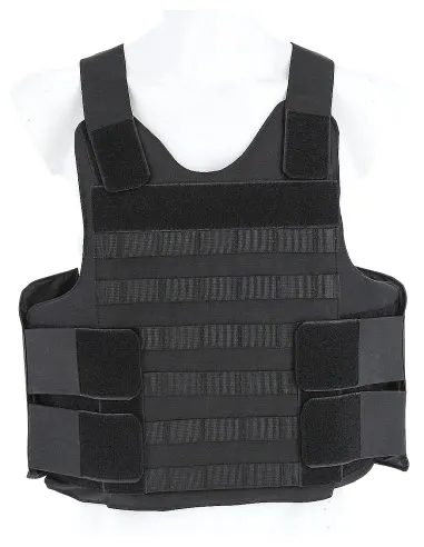 Anticorte y Antipinchazo MOLLE