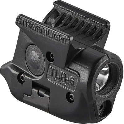 Linterna Láser Pistola TLR-6