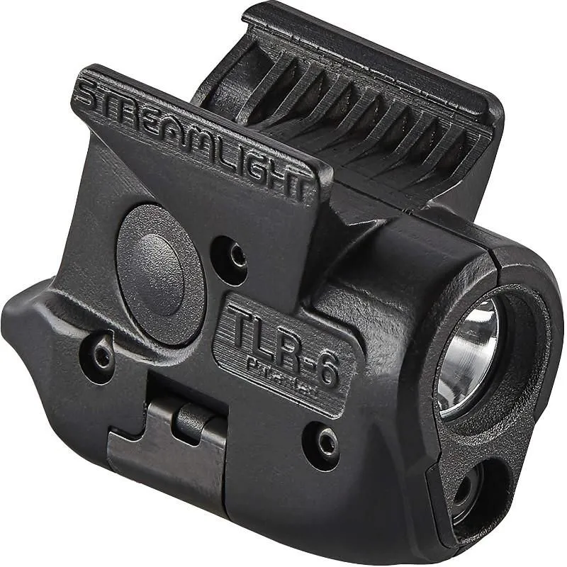 Linterna Láser Pistola TLR-6