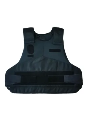 Antibalas Guardtex 24 Nivel IIIA - Rabintex