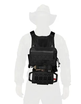Defender Kit Medico
