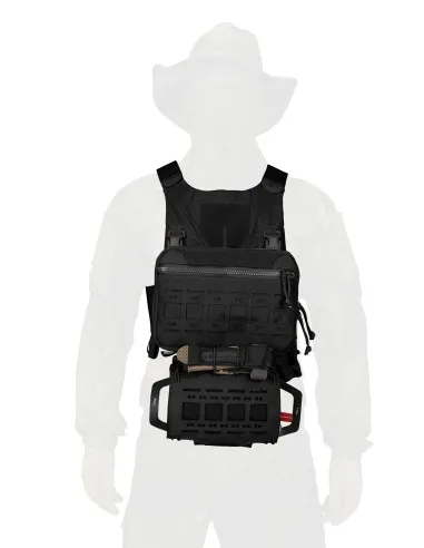 Defender Kit Medico