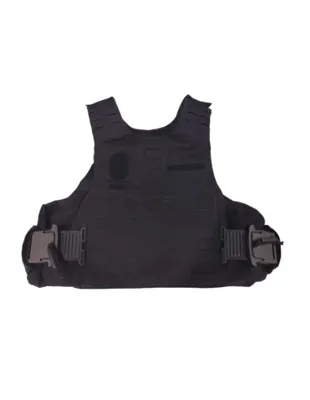 Antibalas Guardtex 24 MOLLE Laser Cut