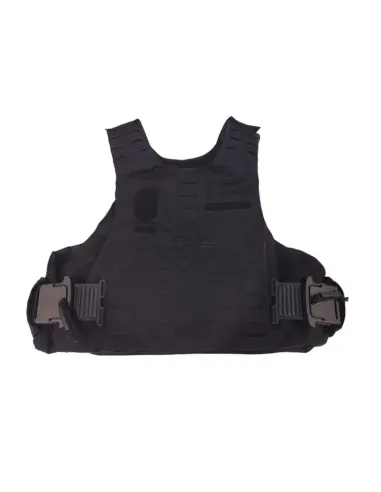 Antibalas Guardtex 24 MOLLE Laser Cut