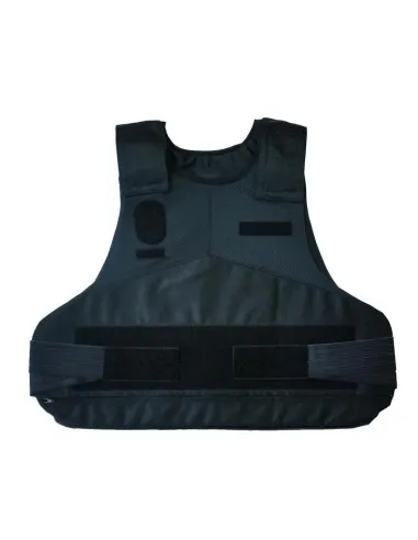 Antibalas Guardtex Gen 2