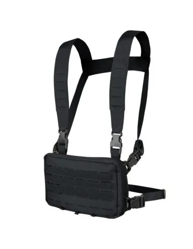 Chest Rig Stowaway