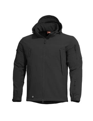 Artaxes Softshell