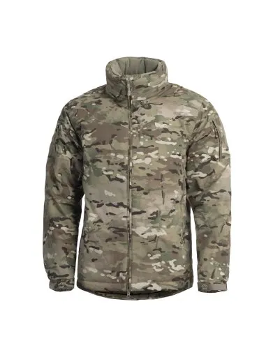 Pentagon Logan LVL 7 · Multicam