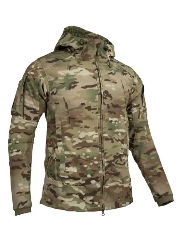 Softshell · Multicam