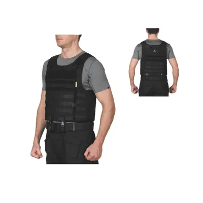 Antibalas Anorak MA2 Mujer MOLLE NIJ III