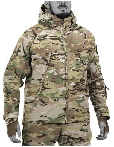 Delta Ol 4.0 · Multicam
