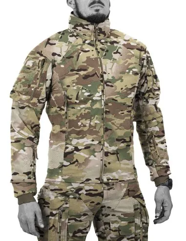 Delta Ace Plus Gen.3 · Multicam