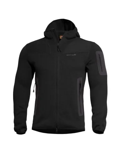 Falcon Pro Polartec