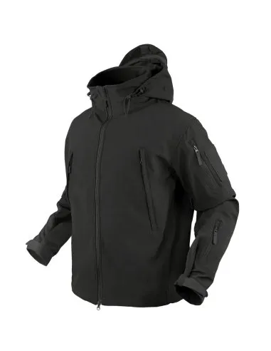 Summit Softshell